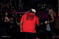 A.M. "DEN OF THIEVES" ENTERPRISES