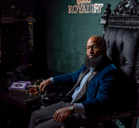 ROYALTY CIGARS