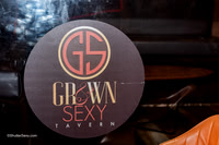 GROWN & SEXY TAVERN